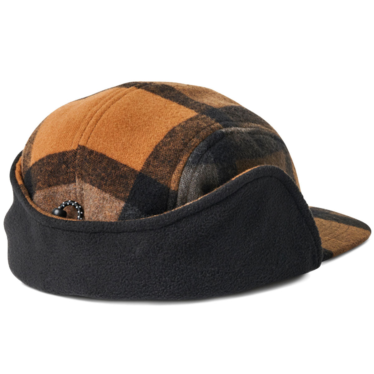 Roark Dog Ear Camper Hat - Pecan image 3