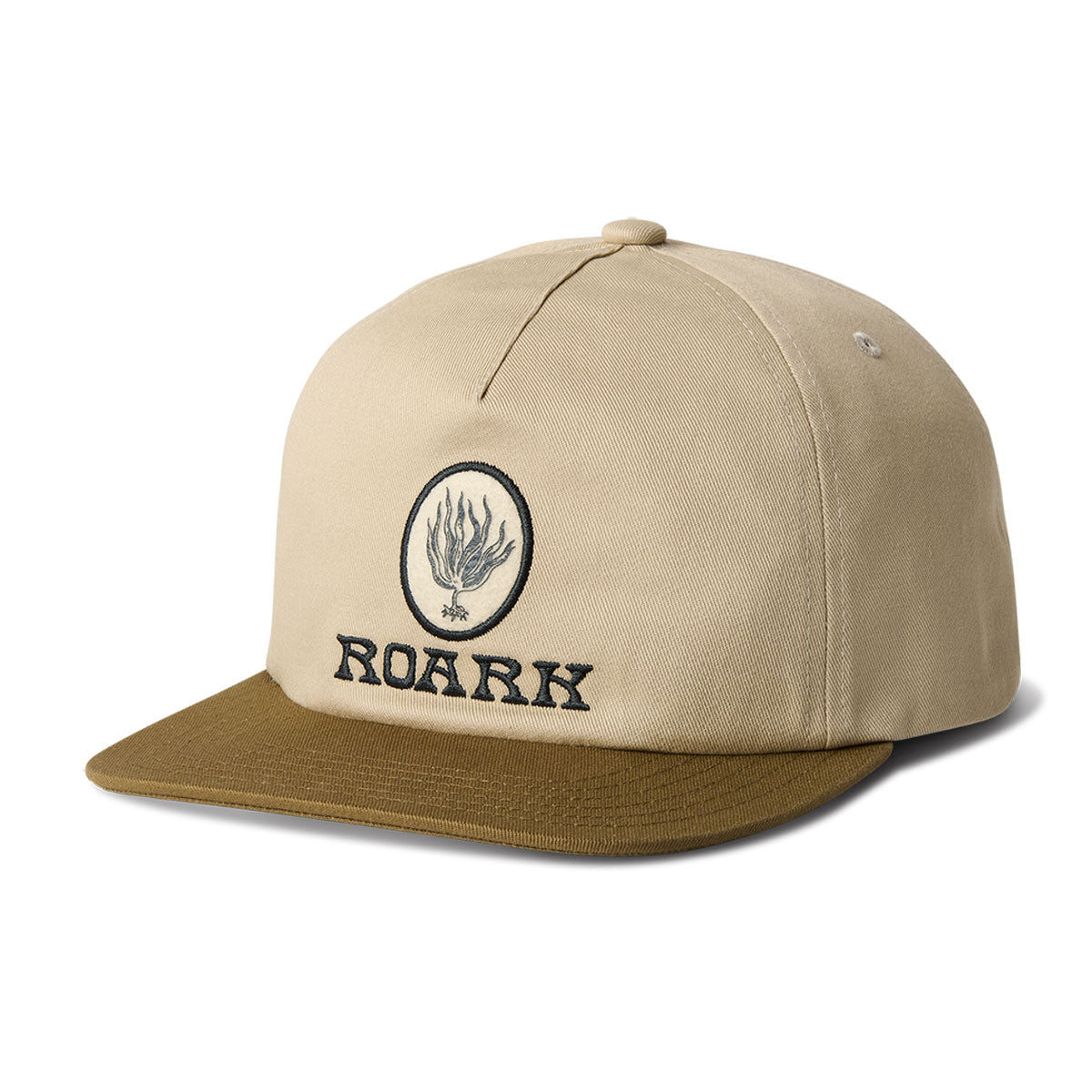 Roark Venture Hat - Fossil image 1
