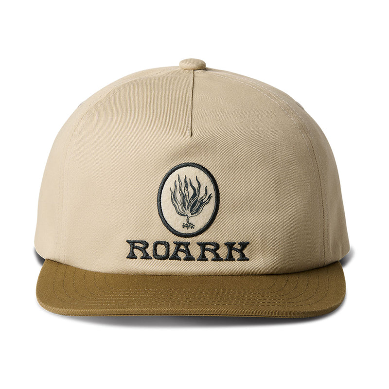 Roark Venture Hat - Fossil