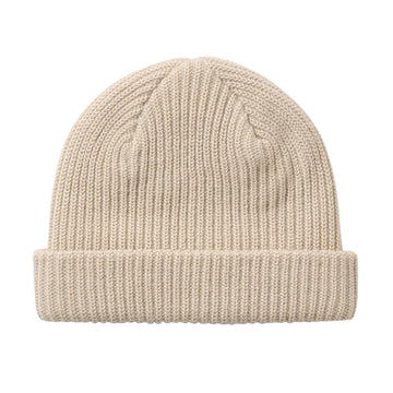 Roark Fisherman Beanie - Fossil