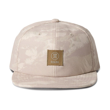 Roark Bless Up Trail Hat - Fossil