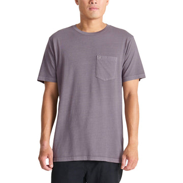 Roark Made To Fade T-Shirt - Shark