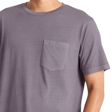 Roark Made To Fade T-Shirt - Shark