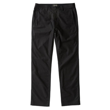 Roark Layover Pro Traveler Pants - Black