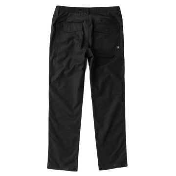 Roark Layover Pro Traveler Pants - Black