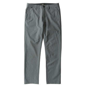 Roark Layover Pro Traveler Pants - Charcoal