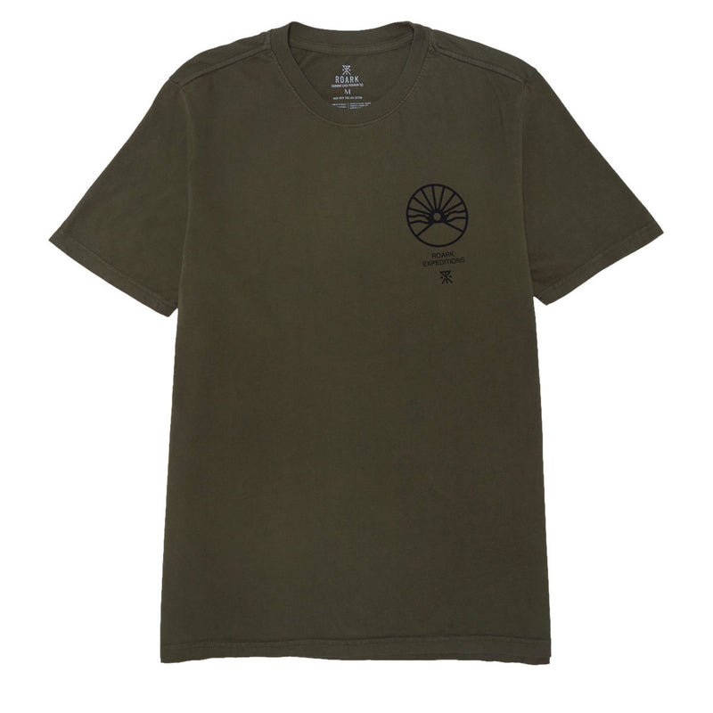 Roark Expeditions T-Shirt - Military