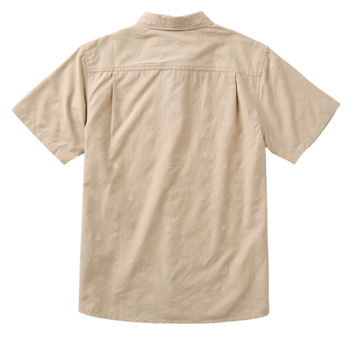 Roark Journey Shirt - Fossil image 6