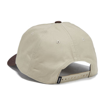 Roark Venture Hat - Fossil 2