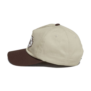 Roark Venture Hat - Fossil 2