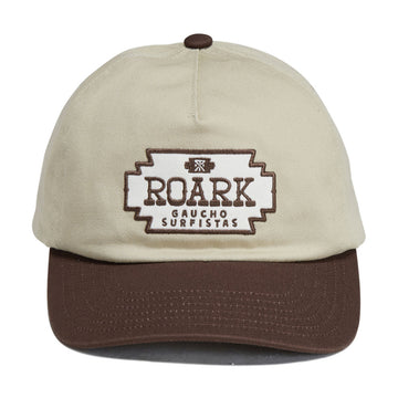 Roark Venture Hat - Fossil 2