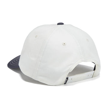 Roark Venture Hat - Off White