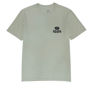 Roark Surfista T-Shirt - Fossil