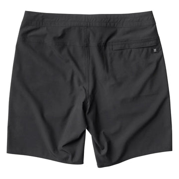 Roark Venture Boardshorts - Black