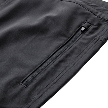 Roark Venture Boardshorts - Black