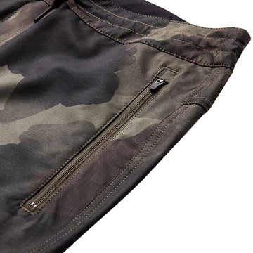 Roark Venture Boardshorts - Camo