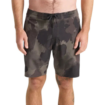 Roark Venture Boardshorts - Camo