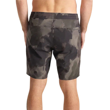 Roark Venture Boardshorts - Camo
