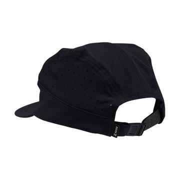 Roark Alta Elite Run Hat - Black 2