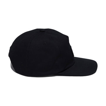 Roark Venture Safecamp Hat - Black 2