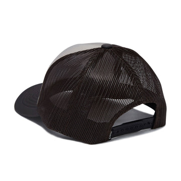 Roark Foam Trucker Global Hat - Military