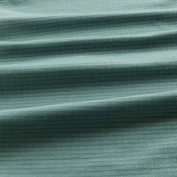 Roark Bless Up Shirt - Dusty Green 2