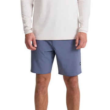 Roark Venture Boardshorts - Neptune