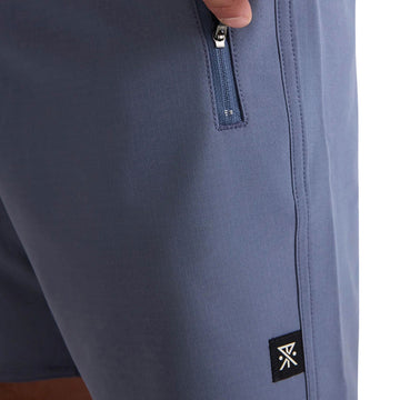 Roark Venture Boardshorts - Neptune