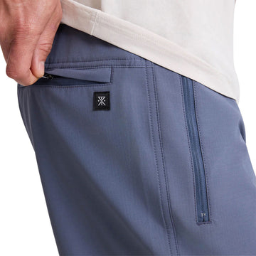 Roark Venture Boardshorts - Neptune