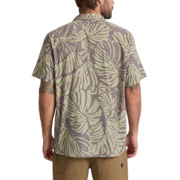 Roark Bless Up Shirt - Shark