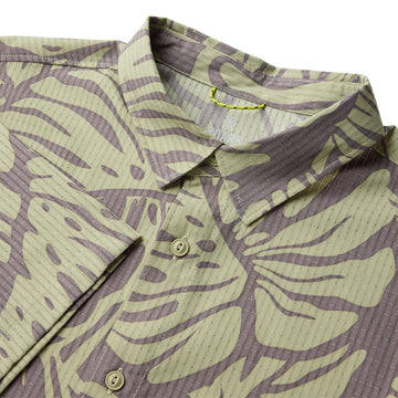 Roark Bless Up Shirt - Shark