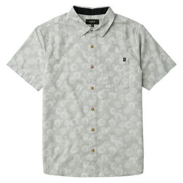 Roark Journey Woven Shirt - Grey