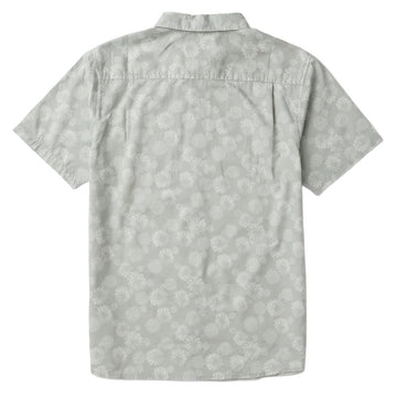 Roark Journey Woven Shirt - Grey