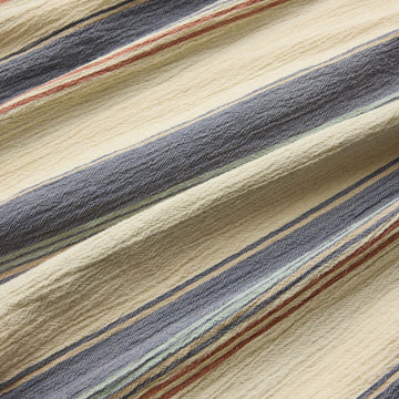 Roark Gonzo Woven Shirt - Ivory