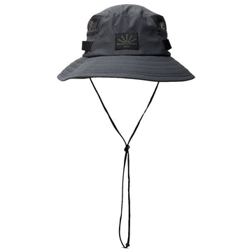 Roark Venture Boonie Hat - Onyx