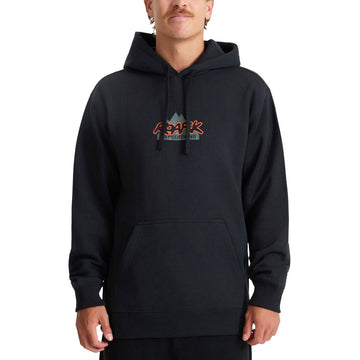 Roark Higher Being Hoodie - Black