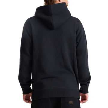 Roark Higher Being Hoodie - Black