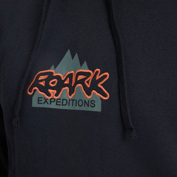 Roark Higher Being Hoodie - Black