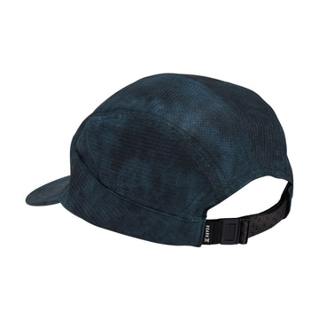 Roark Run Bless Up Camper Hat - Dark Slate