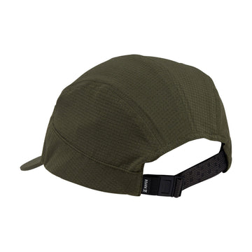 Roark Run Bless Up Camper Hat - Military