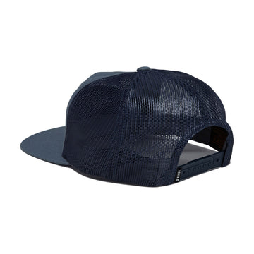 Roark Journey Trucker Hat - Slate