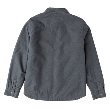 Roark Backwoods Jacket - Dark Slate