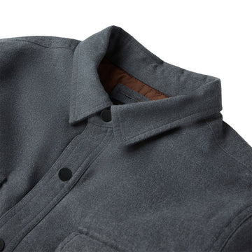 Roark Backwoods Jacket - Dark Slate
