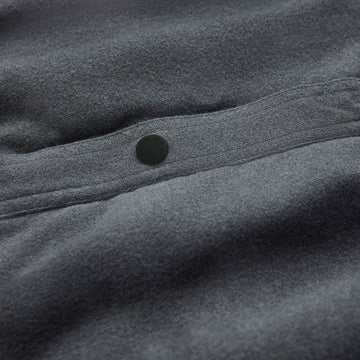 Roark Backwoods Jacket - Dark Slate