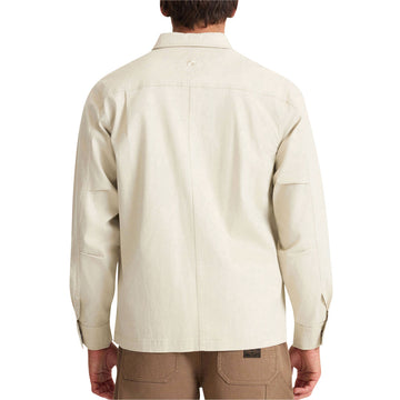 Roark Hebrides 2.0 Unlined Jacket - Sand