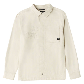 Roark Hebrides 2.0 Unlined Jacket - Sand