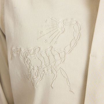 Roark Hebrides 2.0 Unlined Jacket - Sand