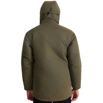 Roark Axeman Parka Jacket - Military