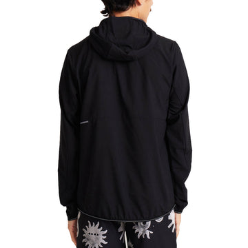 Roark Second Wind Jacket - Black