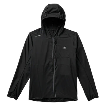 Roark Second Wind Jacket - Black